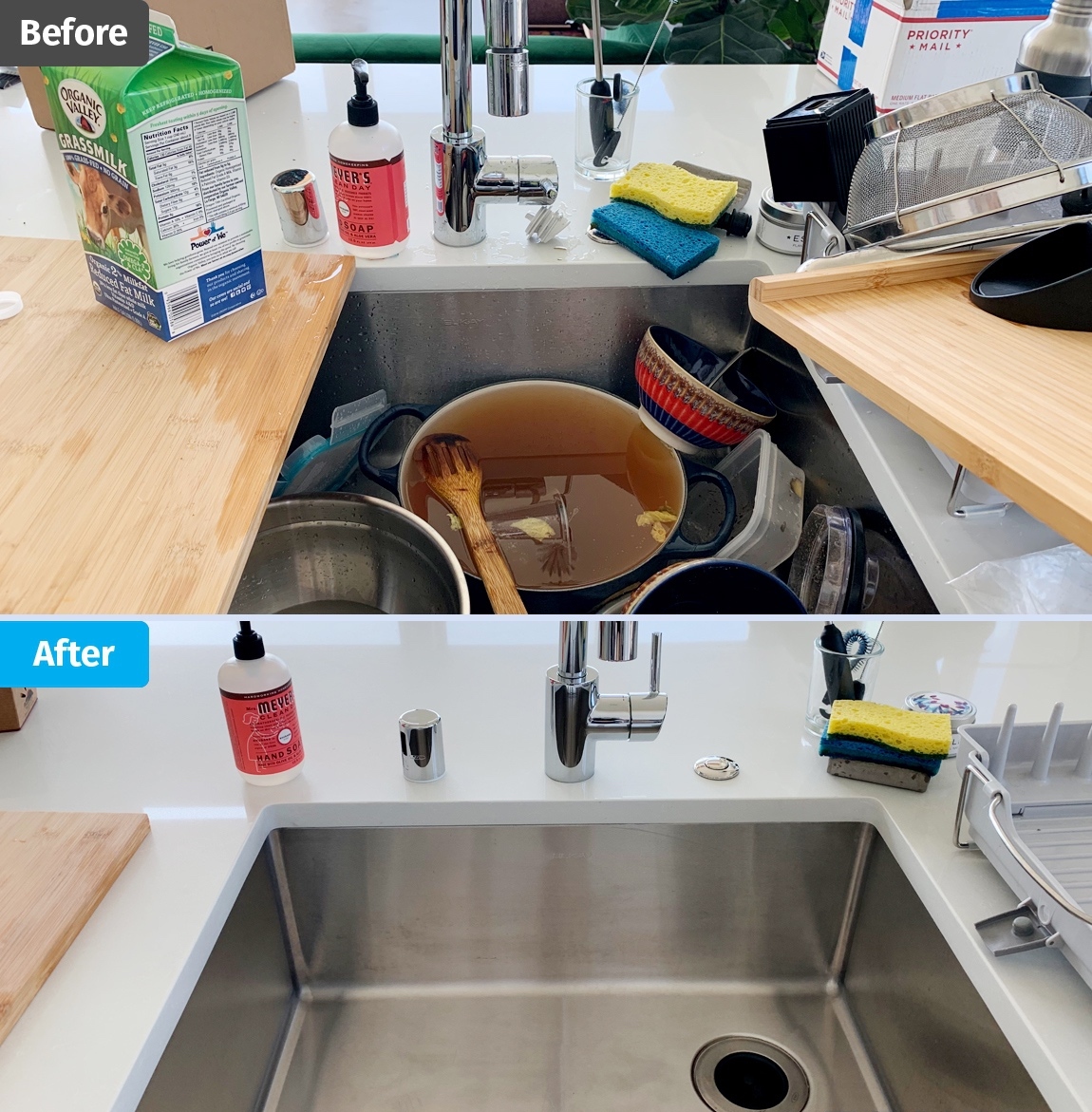 House-Cleaning-Before-After-Kitche-Sink-2