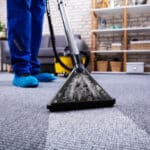 Carpet Cleaning