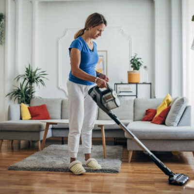 Dufferin Grove Carpet Cleaning