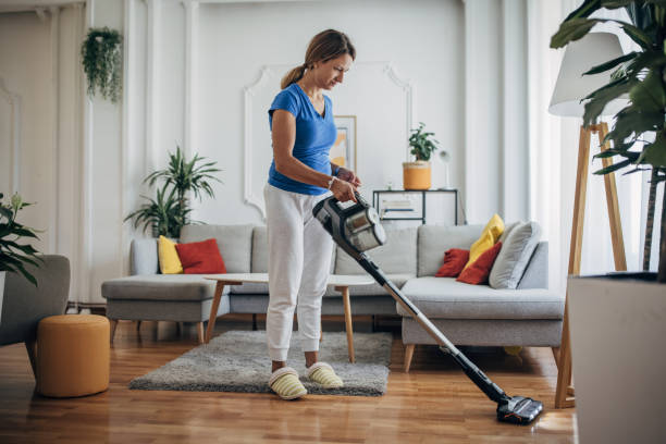 Dufferin Grove Carpet Cleaning