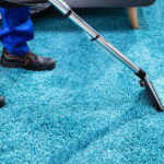 Etobicoke Carpet Cleaning