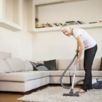 Financial District Carpet Cleaning