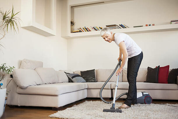 Financial District Carpet Cleaning