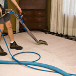 Liberty Village Carpet Cleaning