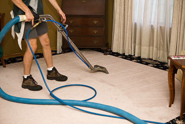 Liberty Village Carpet Cleaning