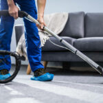 Parkdale Carpet Cleaning