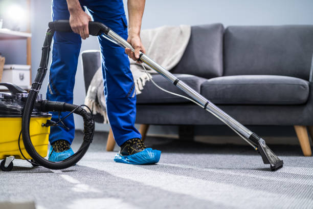 Parkdale Carpet Cleaning