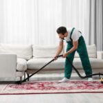 Rosedale Carpet Cleaning