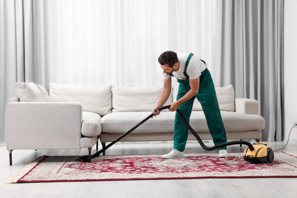 Rosedale Carpet Cleaning