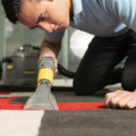 Carpet Cleaning in Scarborough