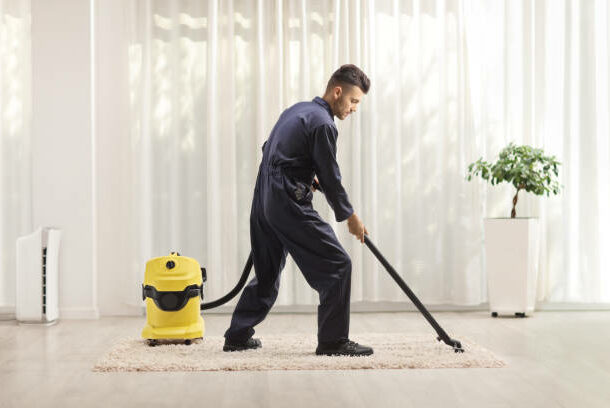 The Junction Carpet Cleaning