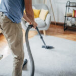 Yonge–Eglinton Carpet Cleaning