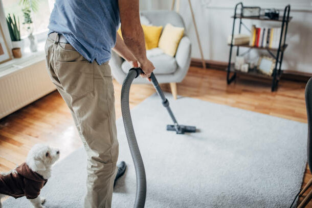 Yonge–Eglinton Carpet Cleaning