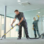 Carpet Cleaning in Yorkville