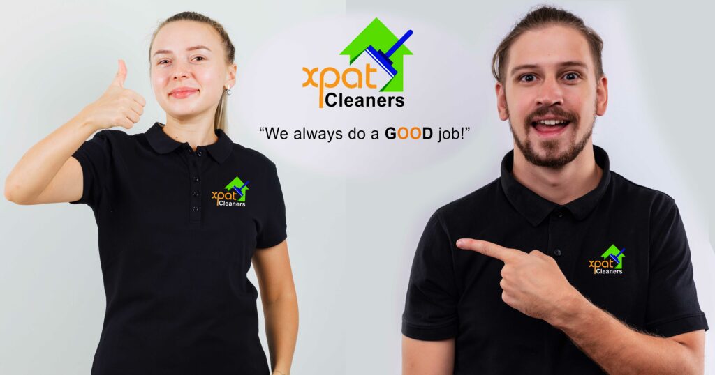 xpat cleaners